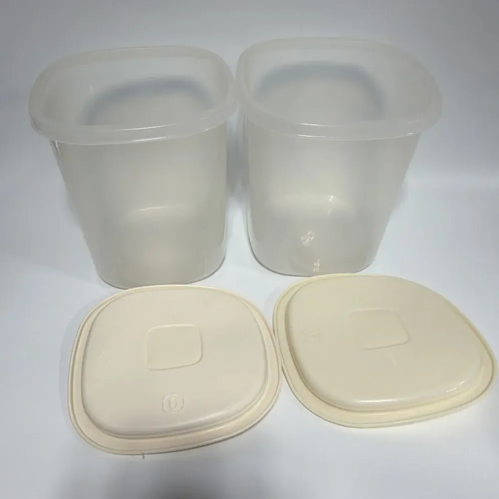 Rubbermaid set #6